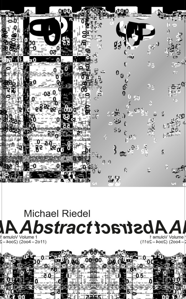 ABSTRACT <br> VOL. 1 (2004-2011)