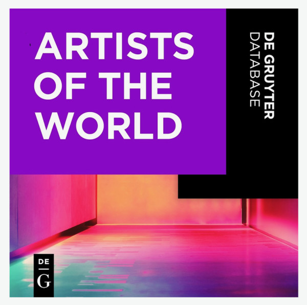 Artists Of The World