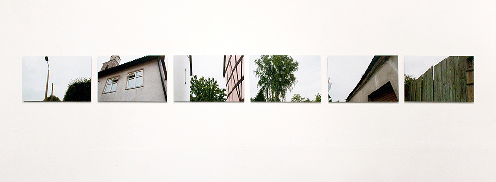analoge Fotografie