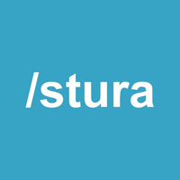 Logo Stura der HGB