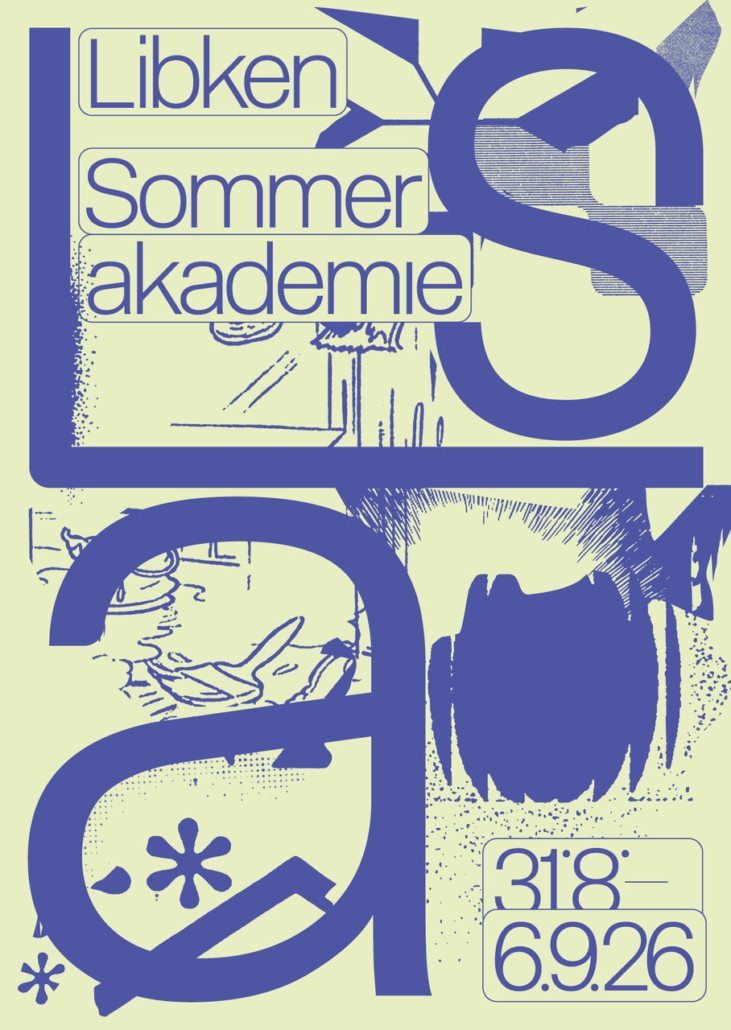 Sommerakademie Libken Nr. 9
