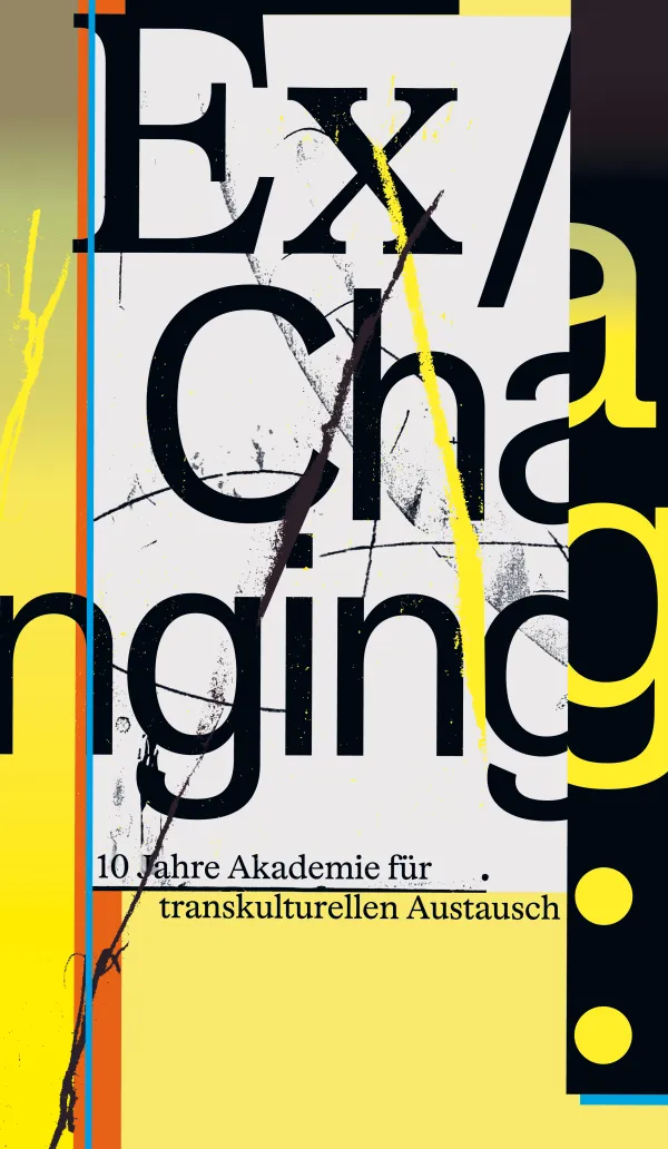Ex/Changing: Transculturality and institutional Work