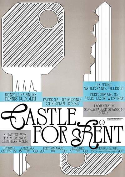 Castle for Rent Episode 1