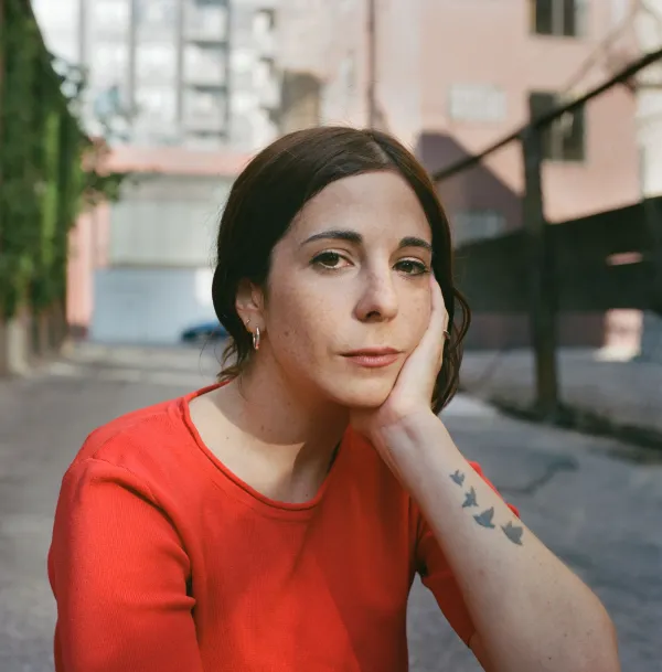 Gala Hernández López