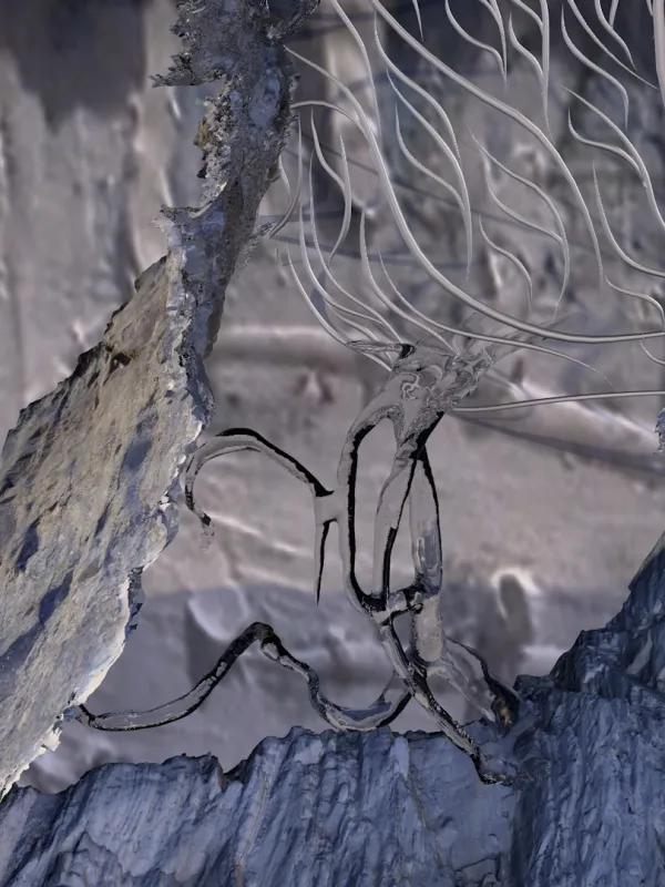 Digital Reenactment as Artistic Strategy