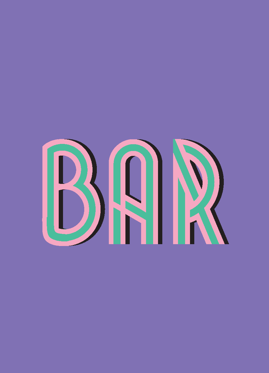 32. Leipziger Jahresausstellung: BAR