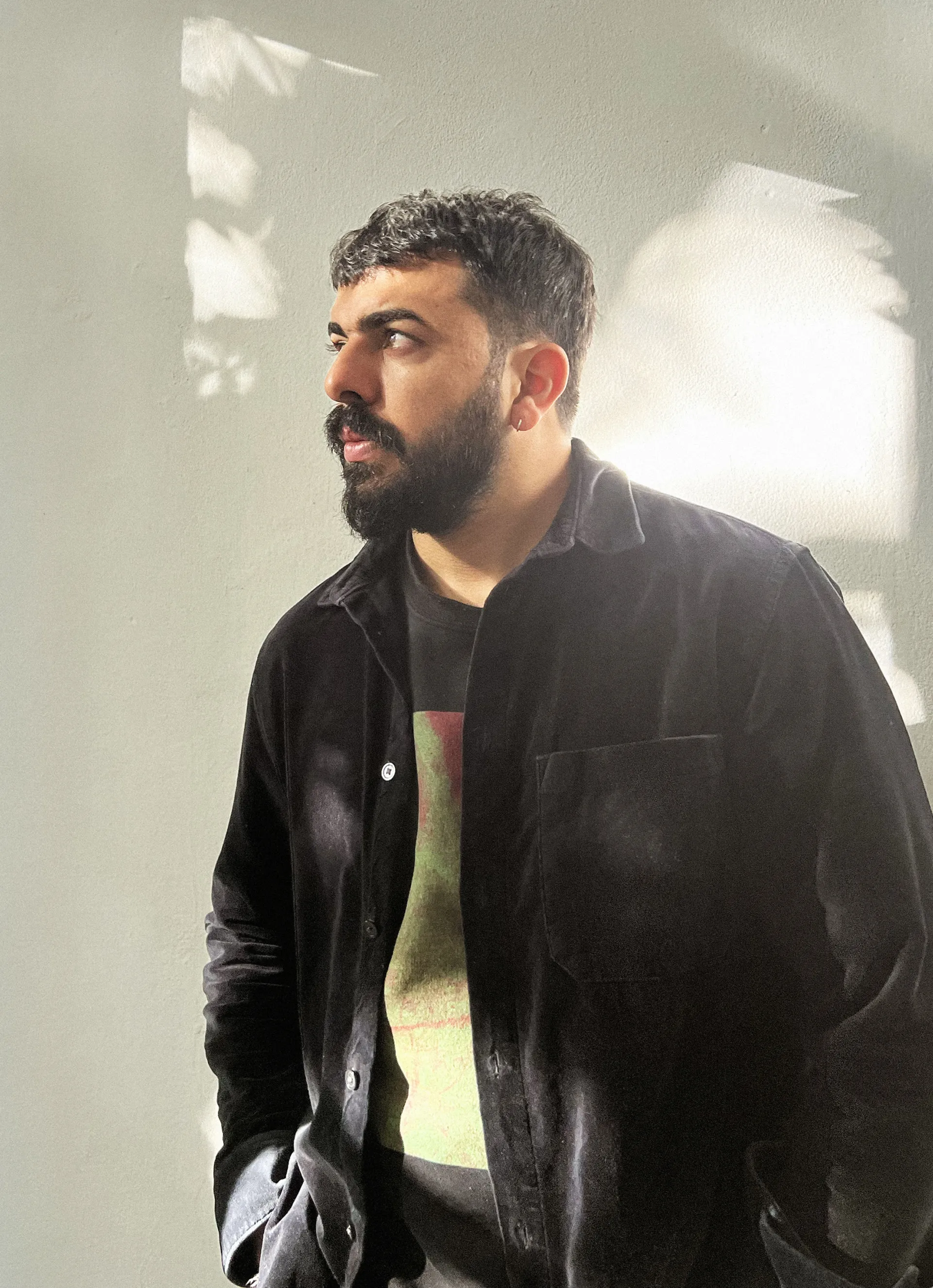  Raisan Hameed