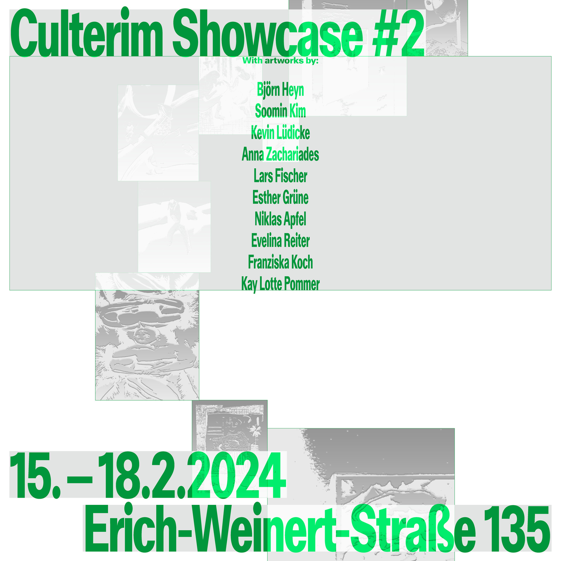Culterim Showcase #2