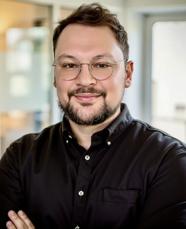 Dr.  Michael Klipphahn-Karge
