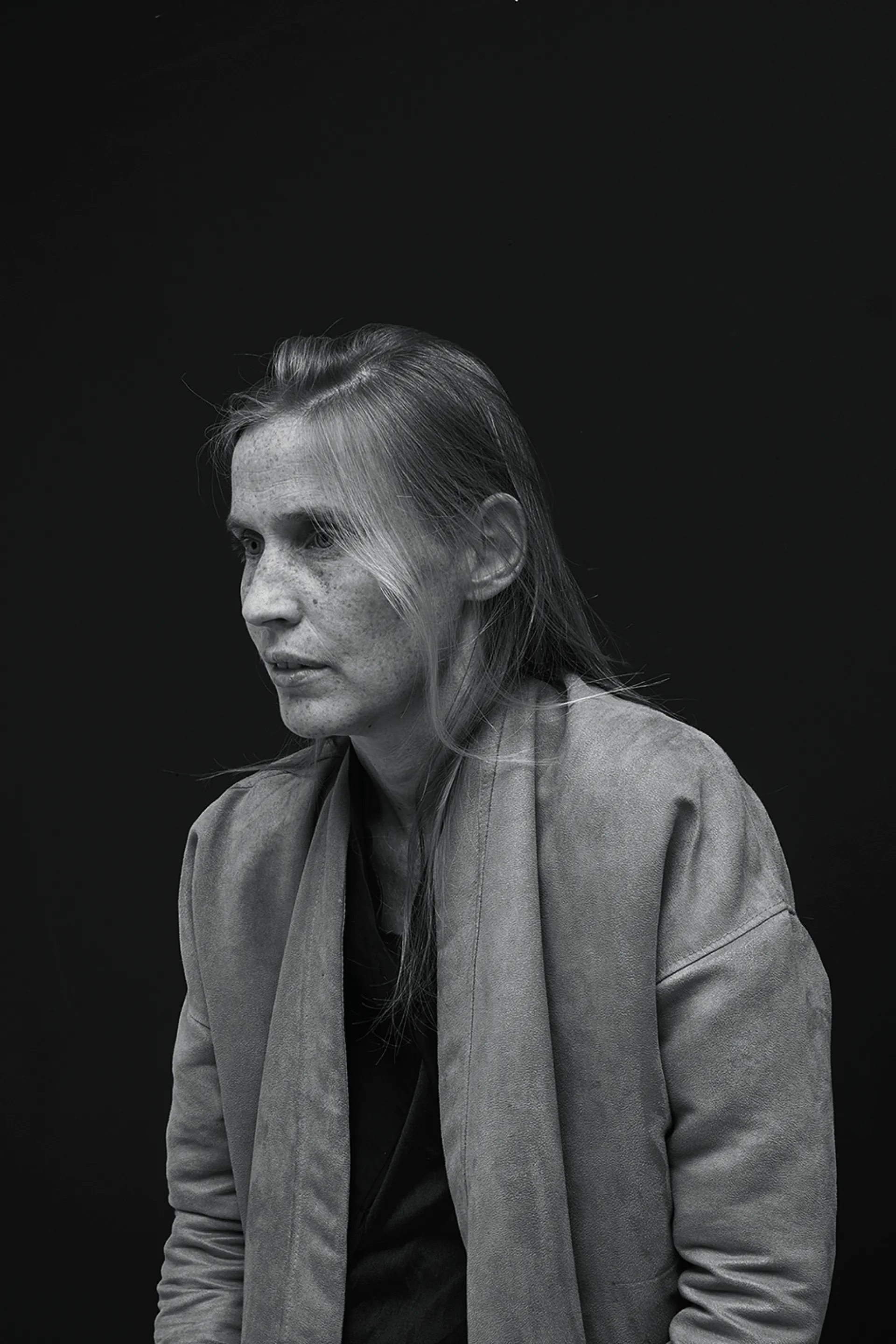 Spuren der Nähe. Käthe Kollwitz und zeitgenössische Fotografie