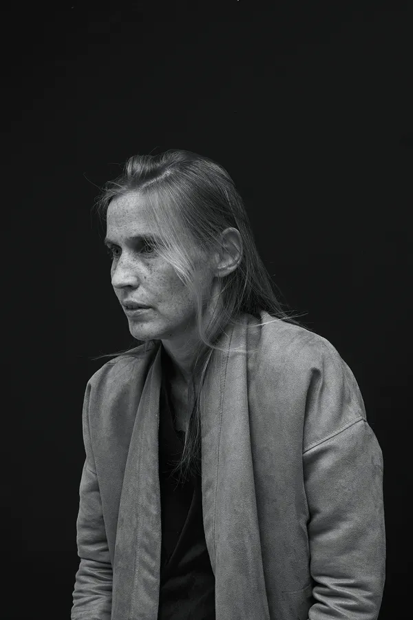 Spuren der Nähe. Käthe Kollwitz und zeitgenössische Fotografie