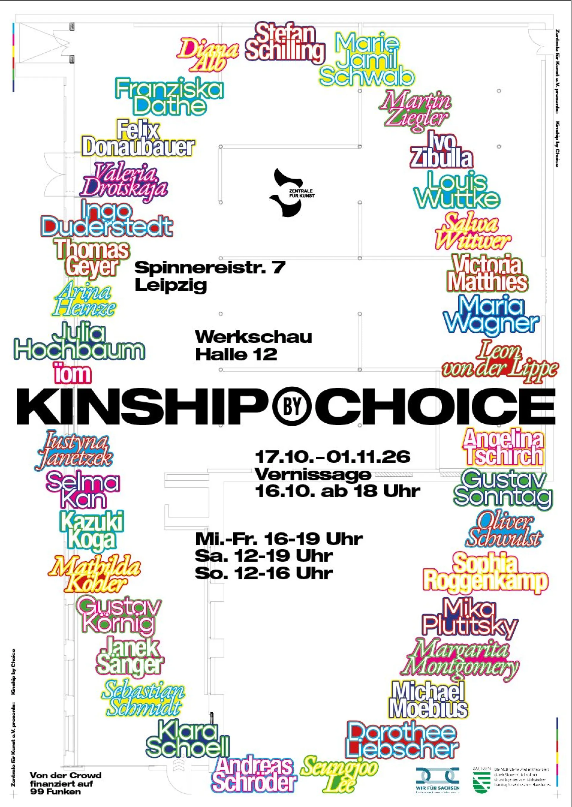 Kinship by Choice