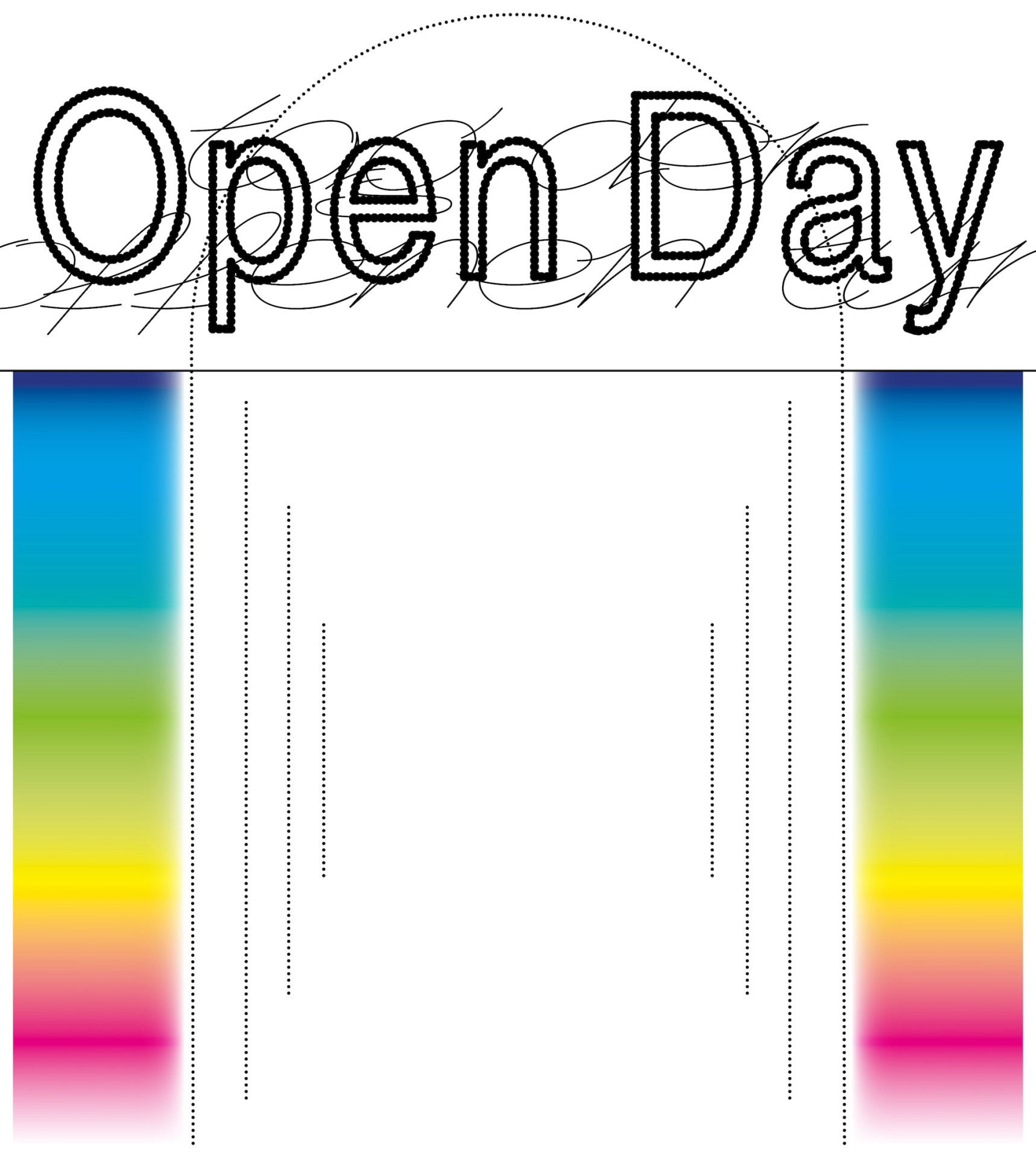 Open house day 2024 - Das Programm