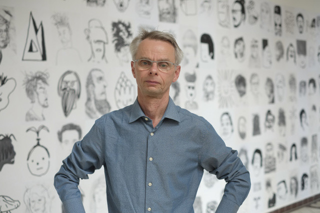Prof. Dr. Dieter Daniels