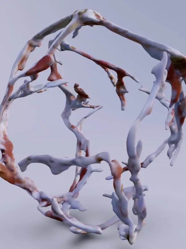 Helena Nikonole: AI in artistic practice – between utopia, dystopia, and activism