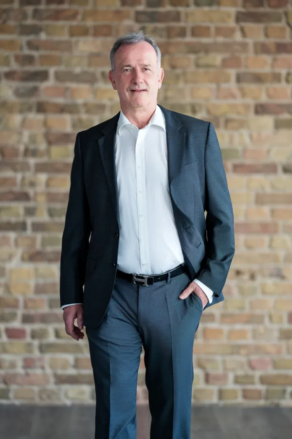 Prof. Dr. Stefan Haupt