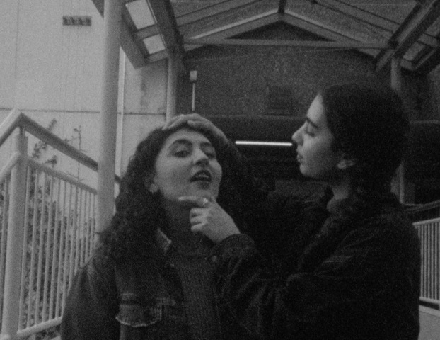 Right-wing continuities, the NSU and the present: Artist talk and film screening with Cana Bilir- Meier