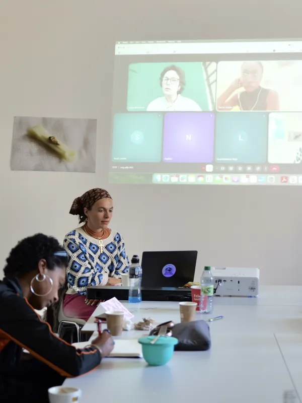 Digital Professionalism, but Make It Sexy with Tamar Clarke-Brown