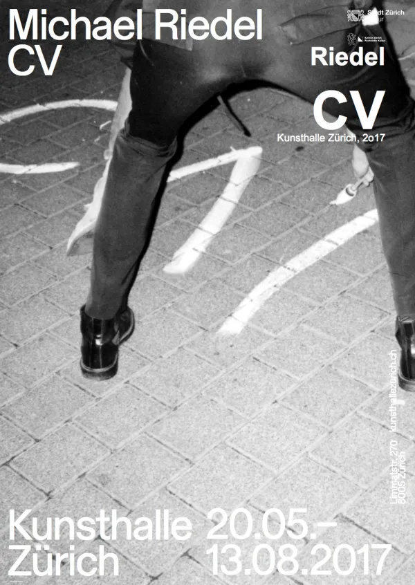 CV [CURRICULUM VITAE]