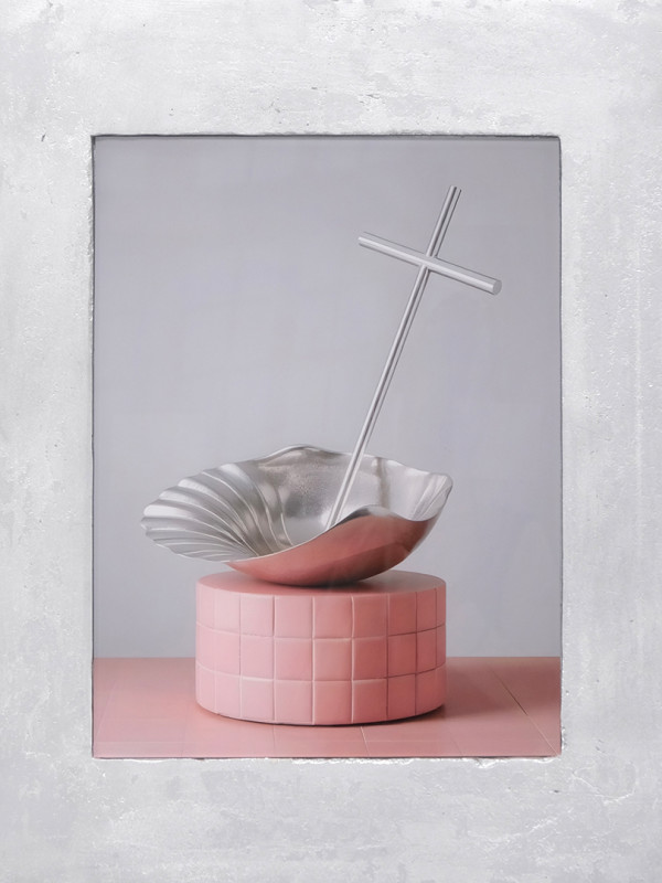 HGB-Absolvent*innen bei der POSITIONS Berlin Art Fair