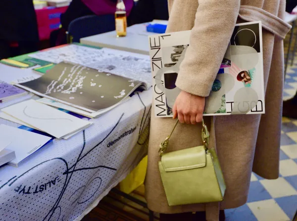 HGB Magazine #1 und #2 