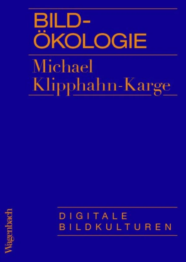 Bildökologie