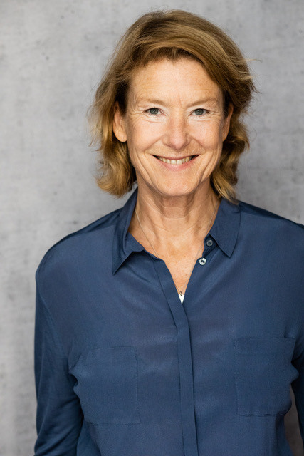 Prof. Dr. Beatrice von Bismarck