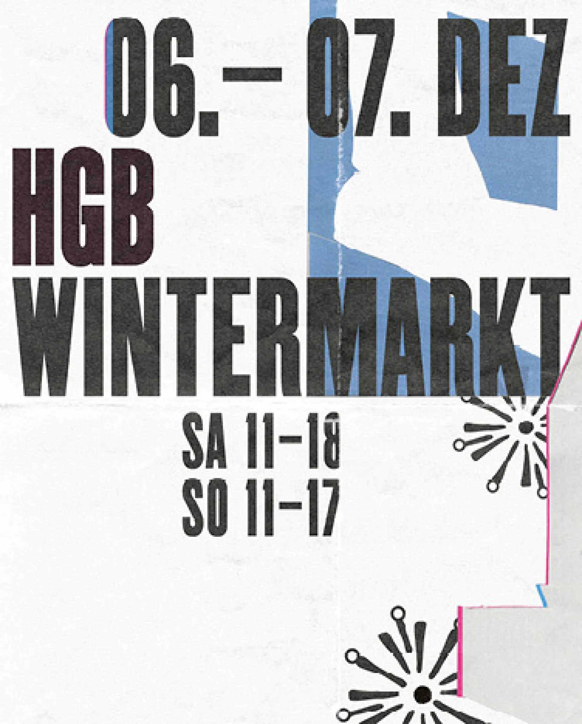 HGB Wintermarkt
