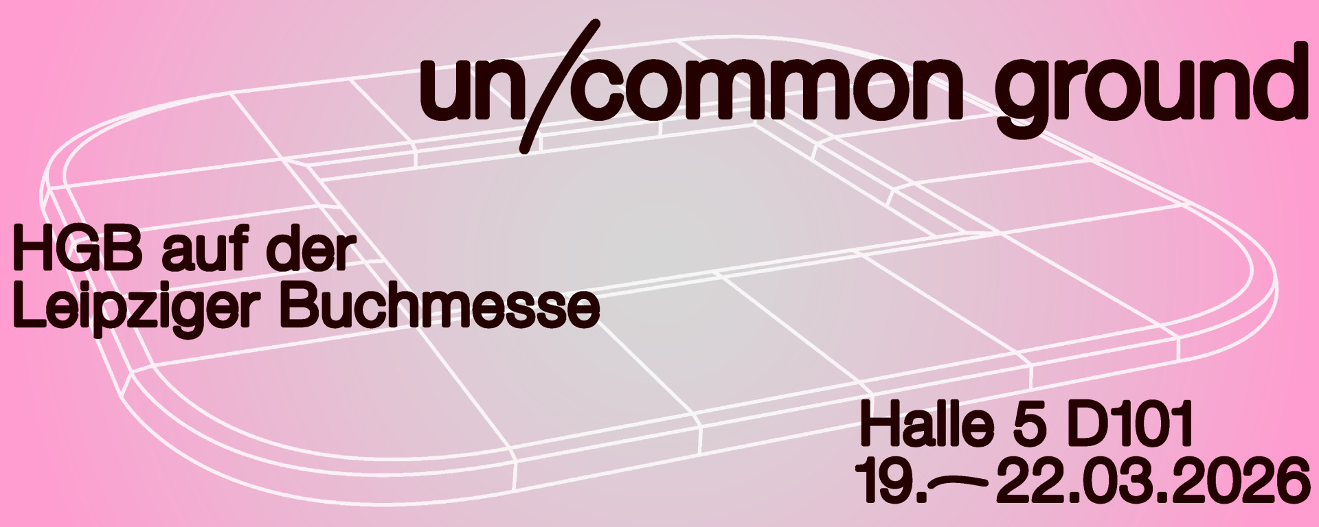 HGB at the Leipzig Book Fair