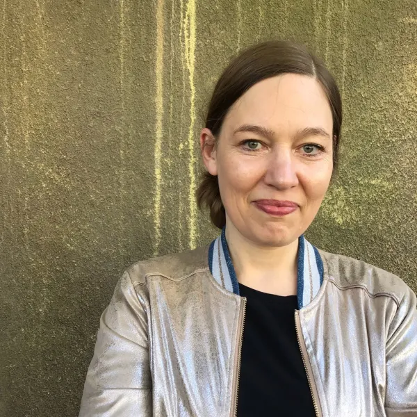 Dr. Natascha Frankenberg