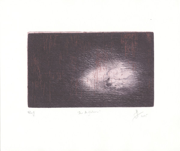 Victor Stinglhamber: Der Aufklärer