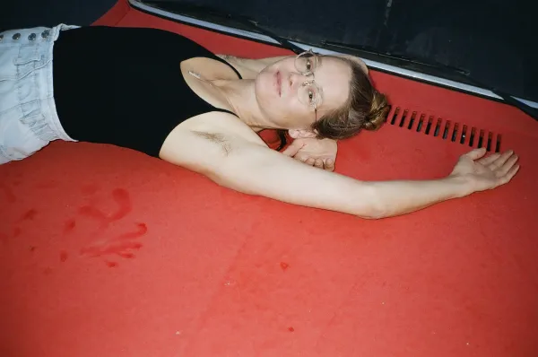  Sandra Schubert