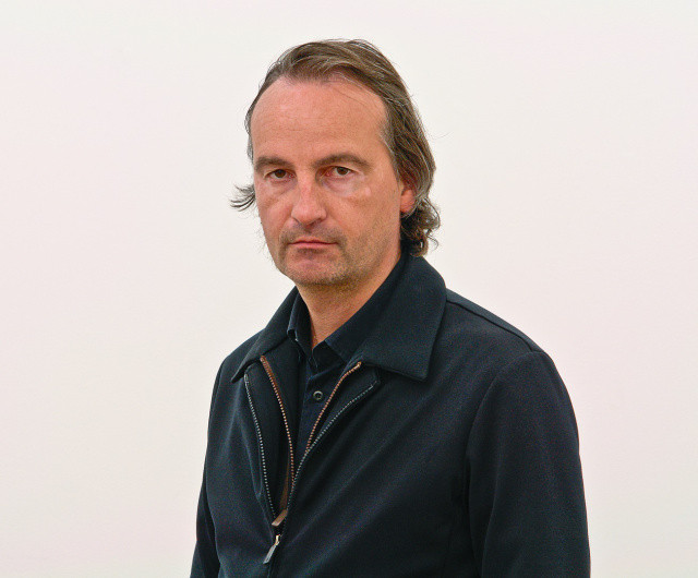 „Positionen“: Prof. Joachim Blank