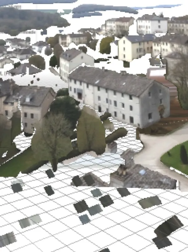  GameJam with Dimitri Alexandre