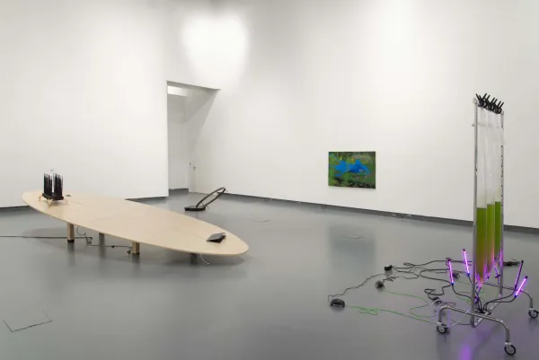 Diplom-Rundgang 2022