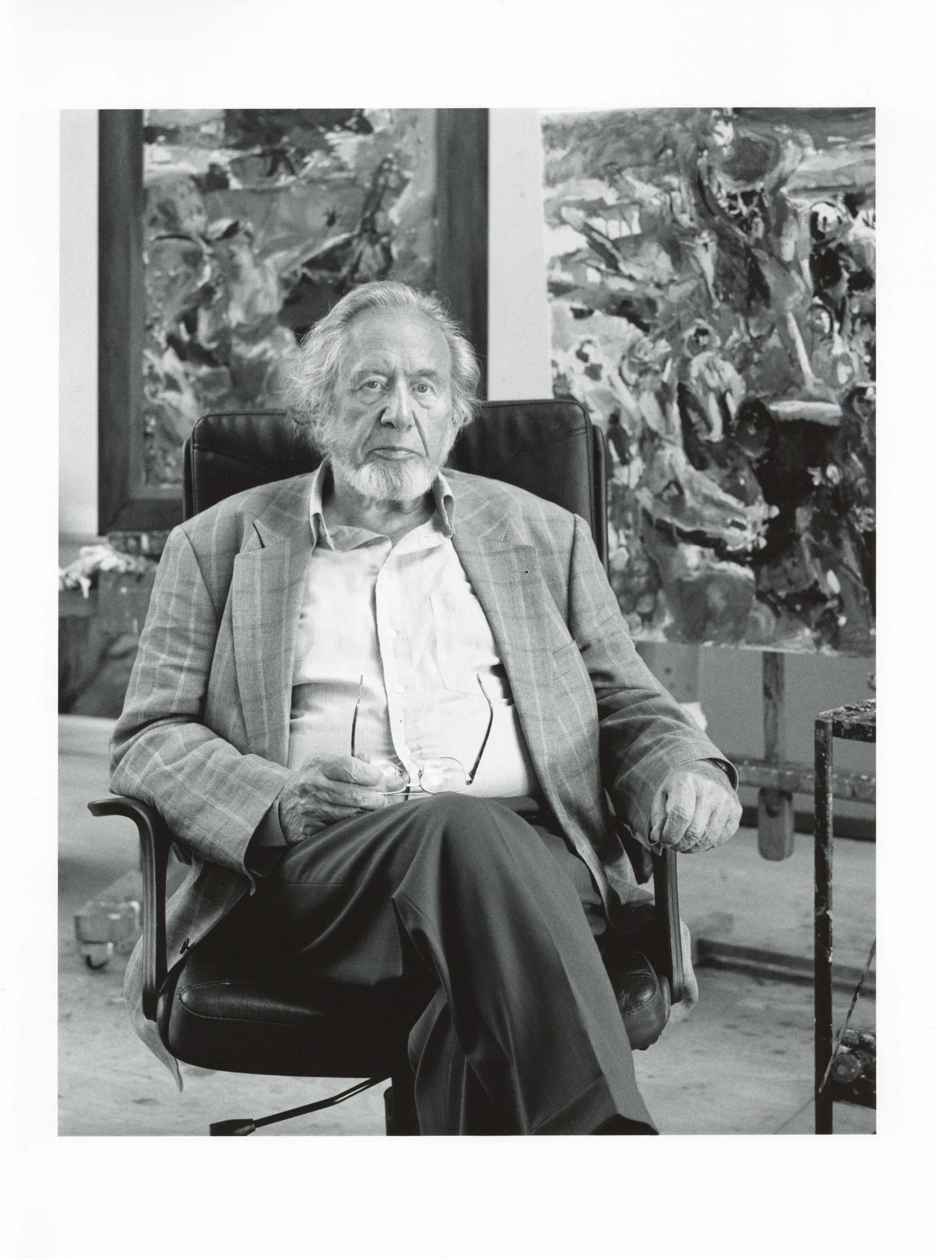 Bernhard Heisig: Zum 100. Geburtstag