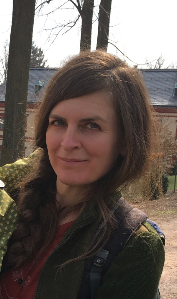 Henriette Grahnert