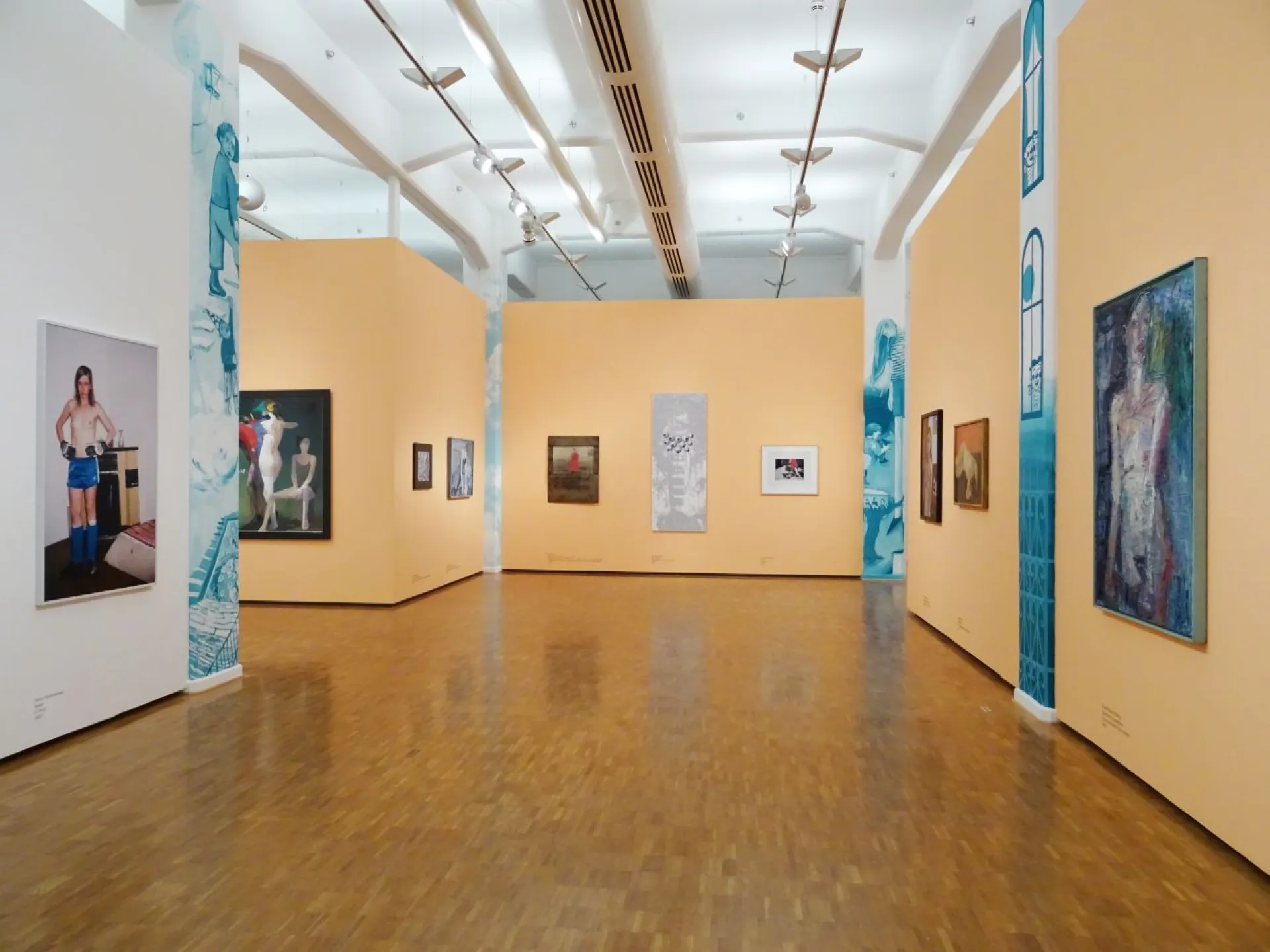 Foto der Kunsthalle