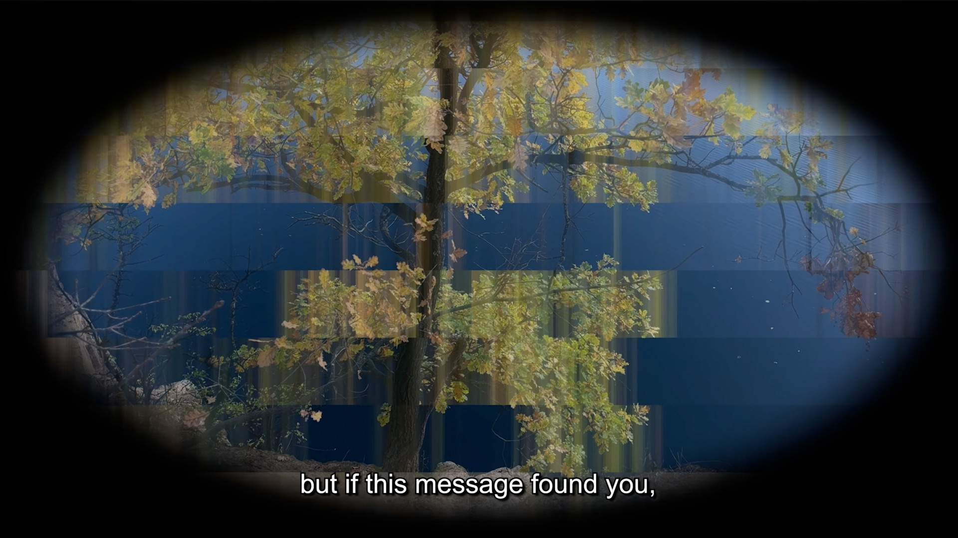 ALUCINATIONS – Artistic Re-Appropriations of AI