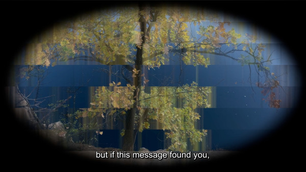 ALUCINATIONS – Artistic Re-Appropriations of AI