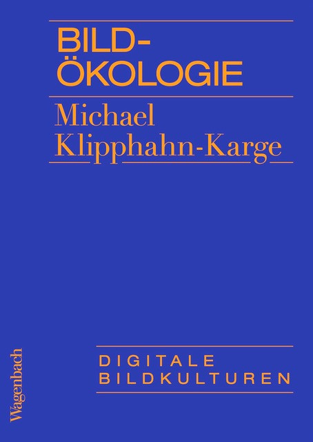 Bildökologie