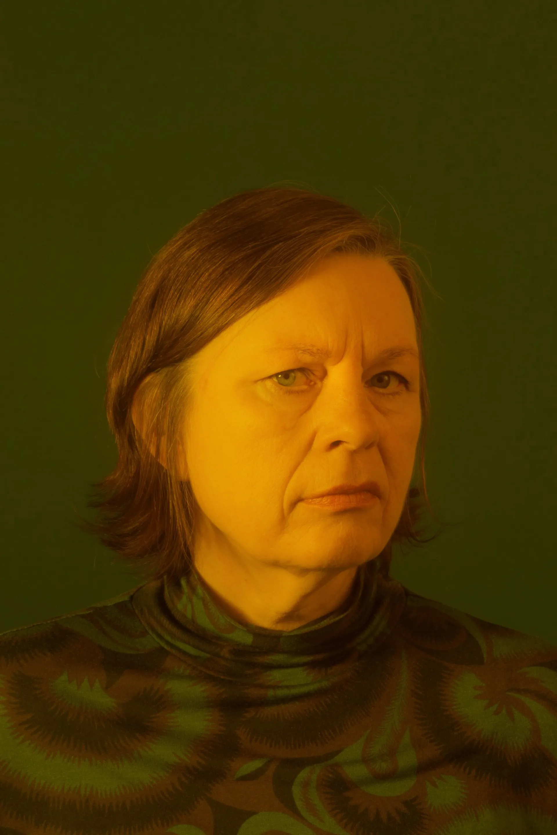 "Positions": Prof. Heidi Specker