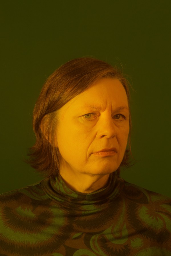 Prof. Heidi Specker