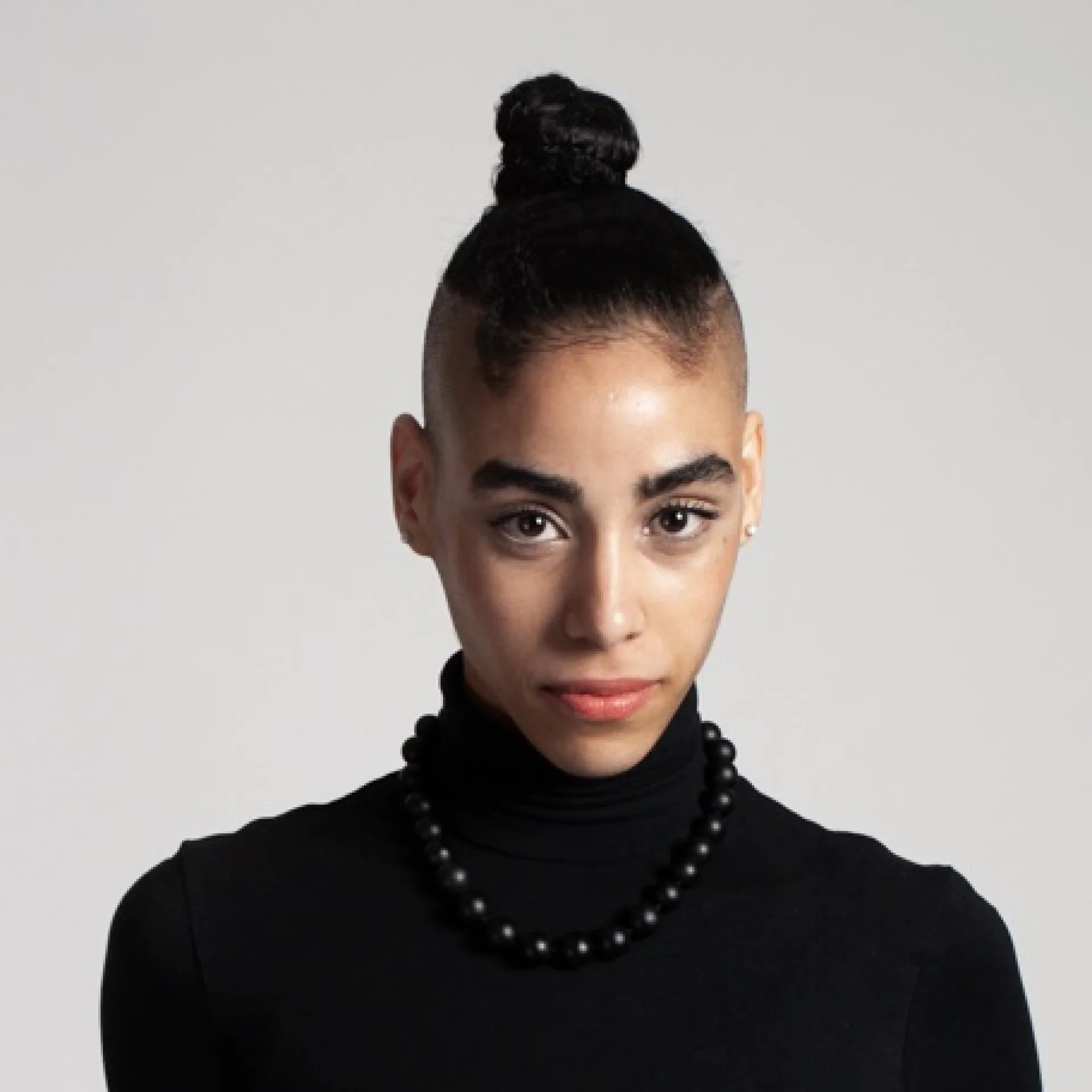 Talk with Sara Lily Perez, contemporary gallerist, Berlin