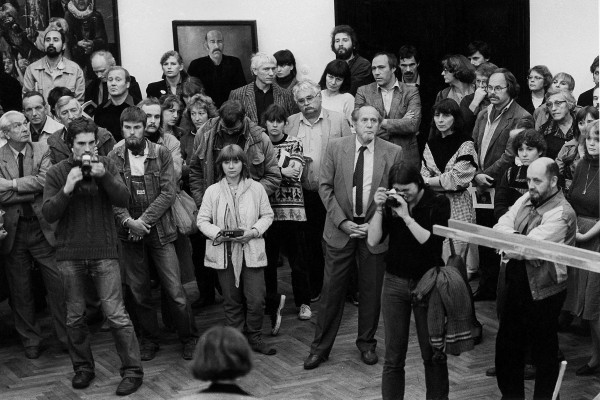 Huldigung an Max Beckmann: 30 zeitgenössische Maler und Bildhauer