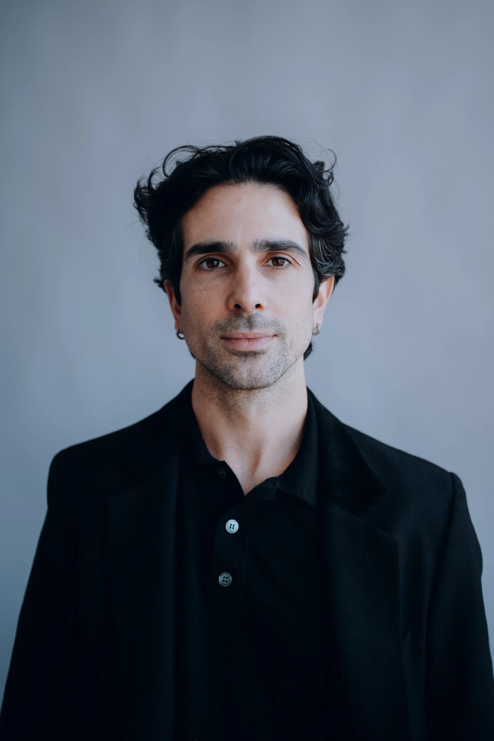 Emerson Culurgioni erhält künstlerisches Forschungsstipendium „Energie“ der Hochschule Merseburg