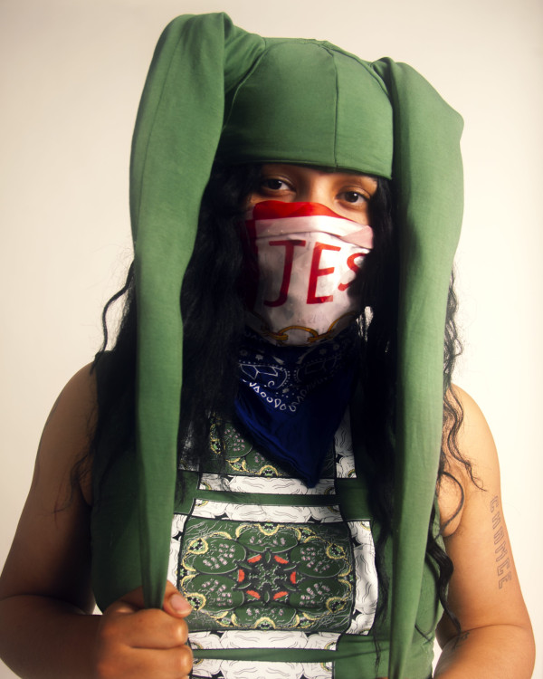 Danielle Brathwaite-Shirley: ITS ALL UP TO YOU