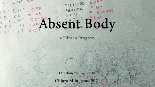 Chiara Jason: Absent Body