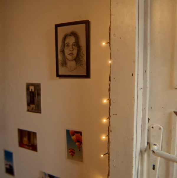 Thoughtchange, Not Change - Lyn&TheFingers