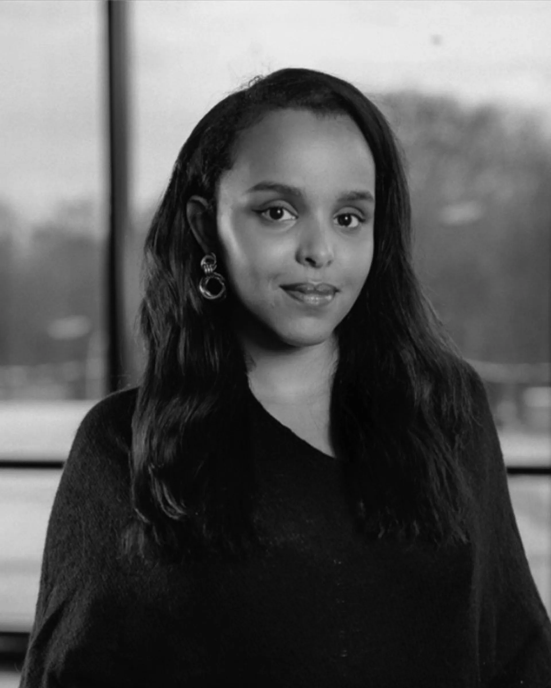 Naima Hassan: Reassembling Hospitality – Notes on Symposia and Curatorial Research
